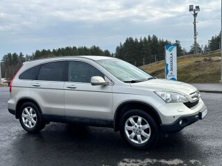 Honda CR-V 2.0 110kW