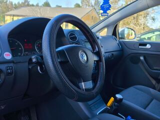 Volkswagen Golf Plus 1.9 66kW