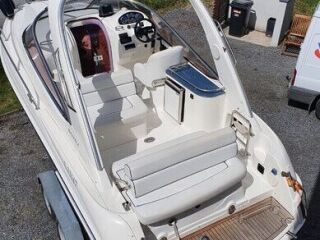 Bavaria 25 Sport 2005 5.0 199kW