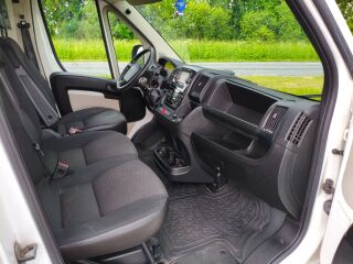 Citroen Jumper 2.0 81kW