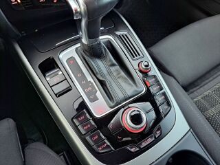 Audi A5 S-LINE 3.0 150kW