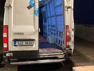 Iveco  2.3 93kW