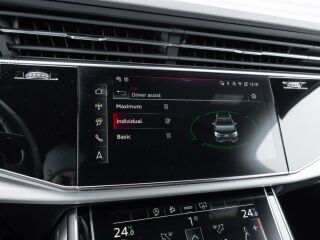 Audi Q7 3.0 210kW