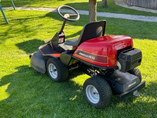 Jonsered FR 13 Raider 12,5 HP