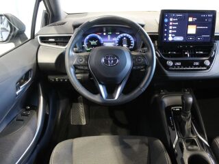 Toyota Corolla Active 1.8 72kW