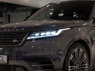 Land Rover Range Rover Velar P400 Autobiography 3.0 294kW