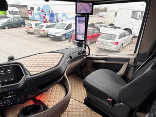 DAF 480 XG FT EURO 6 12.9 355kW