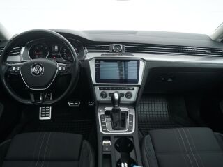 Volkswagen Passat Alltrack 2.0 140kW