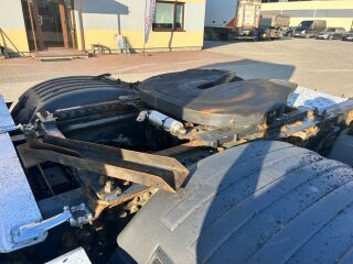 Scania R730 6X2 EURO5 + RETARDER + ADR EURO 5 537kW