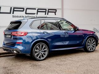 BMW X5 45e Plug-in Hybrid M-Sport 3.0 290kW