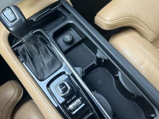 Volvo XC90 Inscription 2.0 165kW