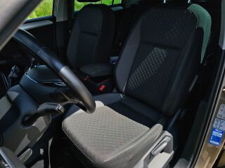 Volkswagen Tiguan 1.4 110kW