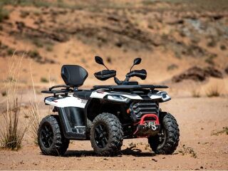 Segway Snarler 500 AT5 L EPS T3b 4X4 29kW
