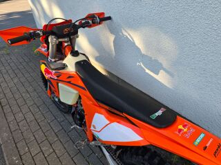 KTM 250 EXC-F