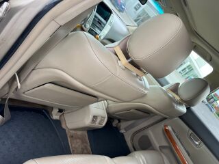 Lexus RX 300 3.0 V6 150кВ