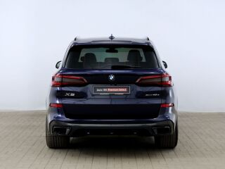 BMW X5 XDRIVE 45E M-Sportpakett 3.0 210кВ