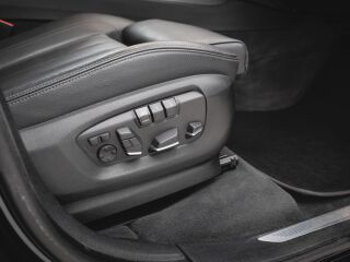 BMW X5 M Pakett 3.0 190kW