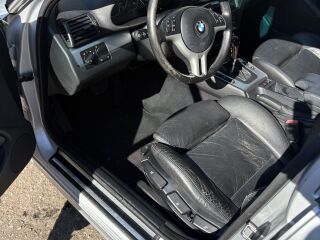 BMW 330 ix 3.0 170кВ
