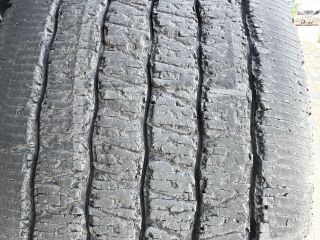 MAN TGX 28.560 6x2 Hüdraulika 15.2 R6 412кВ