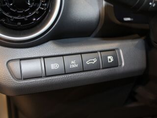 Toyota C-HR Plug-in Hybrid GR Sport Premiere Edition 2.0 111kW
