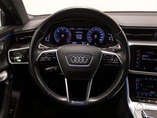 Audi A6 allroad 45TDI Quattro 3.0 170kW
