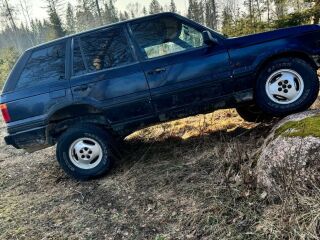 Land Rover Range Rover P38 2.5 R6 100kW