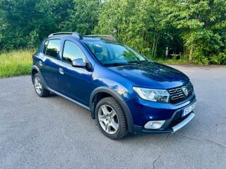Dacia Sandero 0.9 66kW
