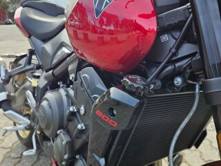Triumph Trident 800 R3 85kW