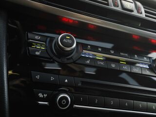 BMW X5 M-Sportpakett Xdrive 3.0 230kW