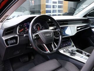 Audi A6 Avant quattro Proline 2.0 40TDI MHEV 140kW