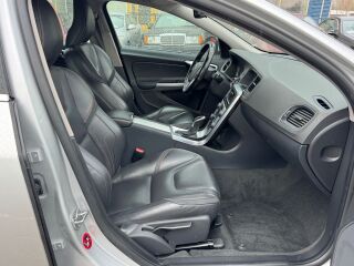 Volvo V60 Ocean Race 2.0 110kW