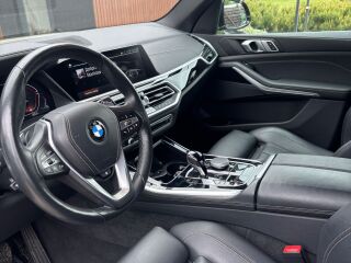 BMW X5 3.0 210kW