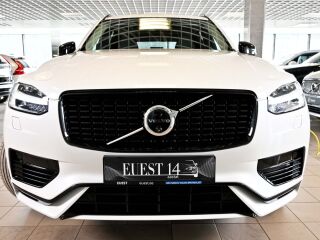 Volvo XC90 AWD H&K LUXURY+ ULTIMATE DARK INTELLI 2.0 T8 Long Range Plug-in 335kW