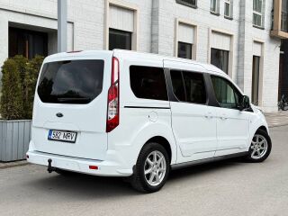 Ford Tourneo Connect  Long comfortline 1.6 85kW
