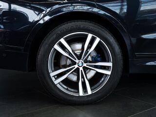 BMW X7 XDrive 40i M-Pakett 3.0 250kW