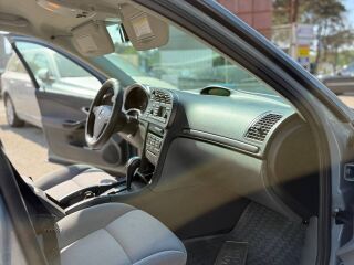 Saab 9-3 2.0 129кВ