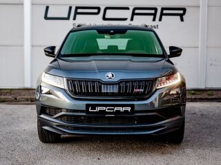 Skoda Kodiaq RS 2.0 176kW