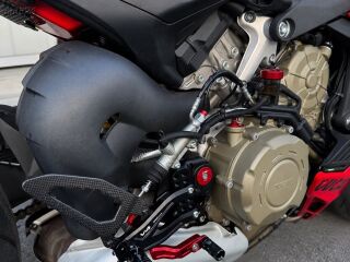 Ducati Streetfighter V4 153кВ