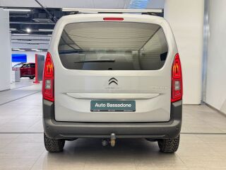 Citroen Berlingo L1 Feel N1 BlueHDi 130 1.5 96kW