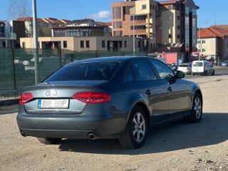 Audi A4 3.0 V6 176kW
