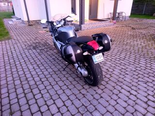 BMW K 1200 K1200S 123kW