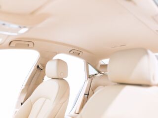 Audi A6 Facelift S_Line Quattro 3.0 160kW