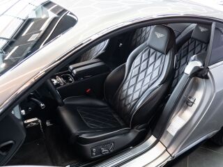 Bentley Continental GT V8 S 4.0 388kW
