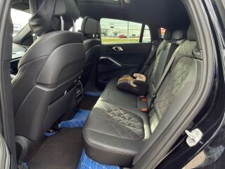 BMW X6 X6 XDRIVE 40D 250 kv 3.0 250кВ