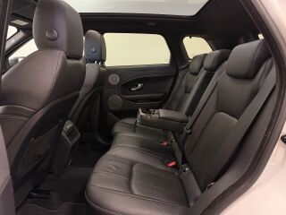 Land Rover Range Rover Evoque 2.0 110kW