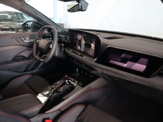 Audi A5 A5 Limousine e-hybrid 220kW 2.0 185kW