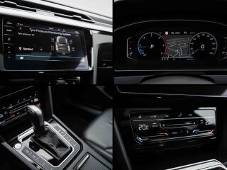 Volkswagen Arteon TDI R-Line 4-Motion 2.0 147kW