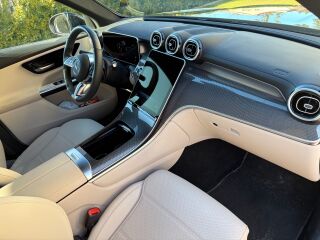 Mercedes-Benz GLC 200 2.0 150kW