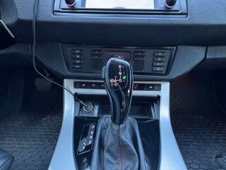 BMW X5 2.9 135kW
