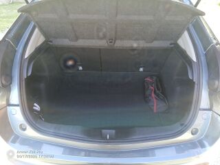 Honda Civic 1.8 104kW